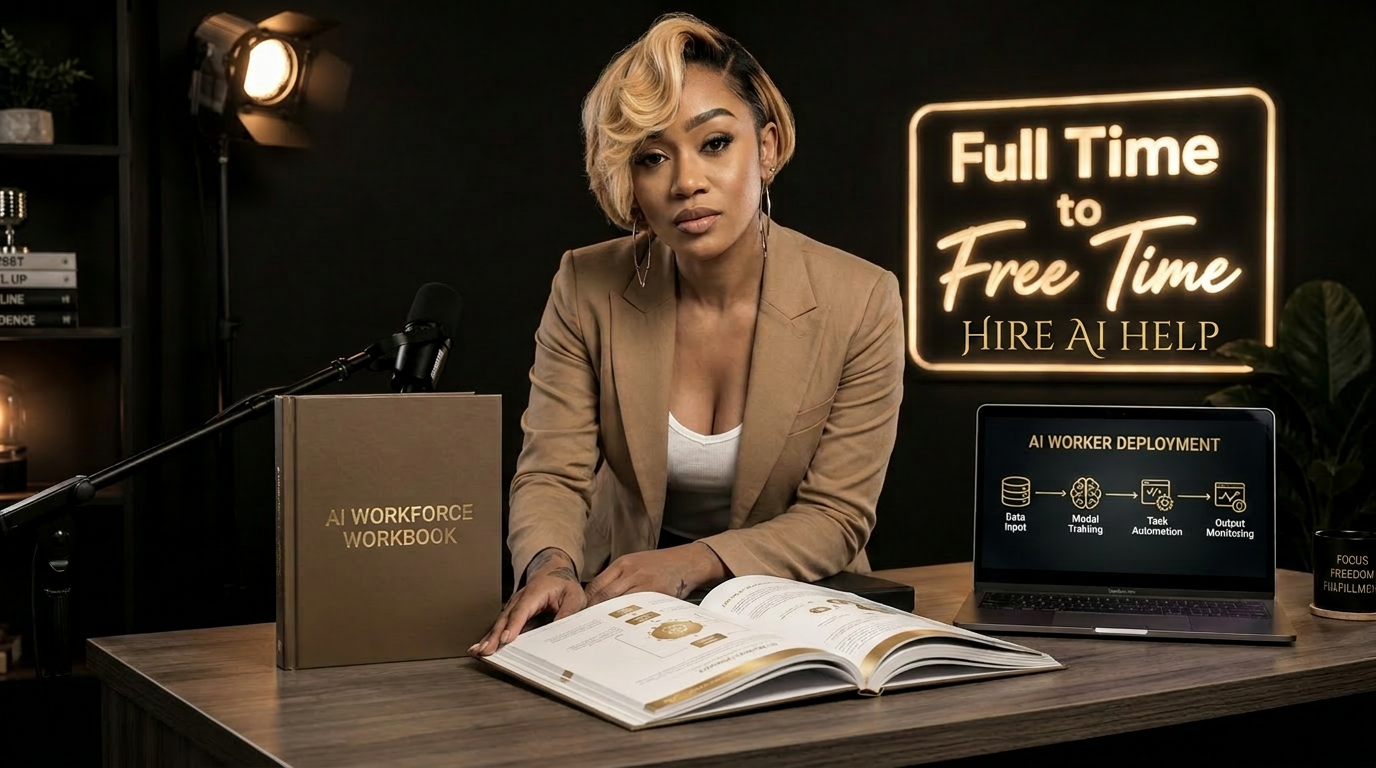 HIRE AI HELP Playbook